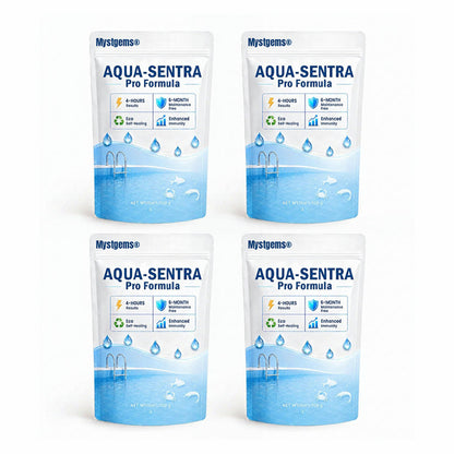 Mystgems® Aqua-Sentra Pro Formula