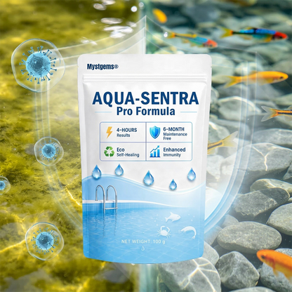 Mystgems® Aqua-Sentra Pro Formula