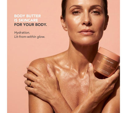 LUMIVO™ Luminous Body Glow Butter
