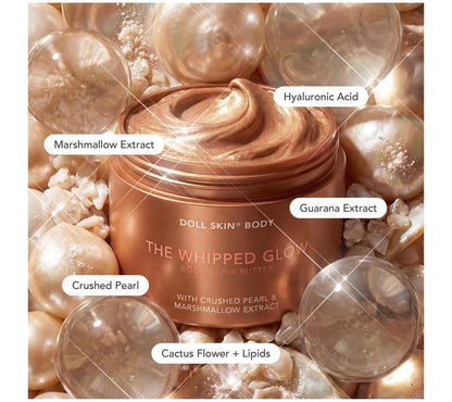 LUMIVO™ Luminous Body Glow Butter