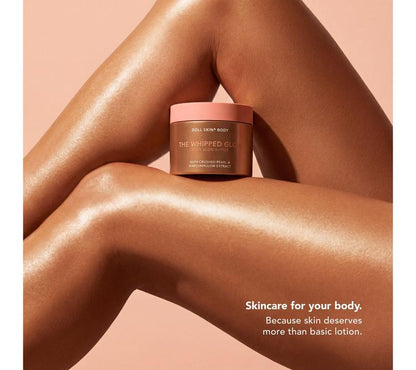 LUMIVO™ Luminous Body Glow Butter