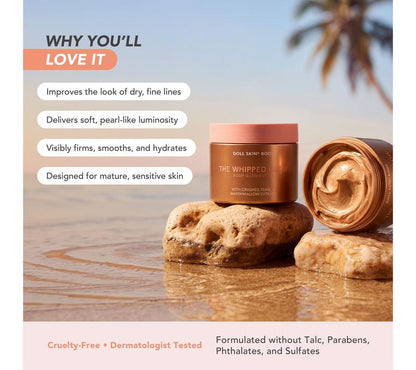 LUMIVO™ Luminous Body Glow Butter